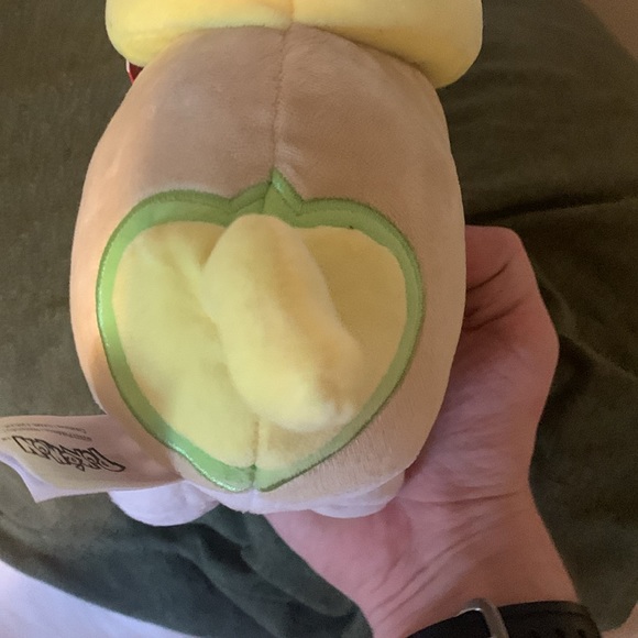Yamper Pokémon plush NWT - Picture 5 of 6